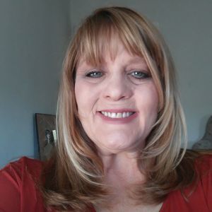 Meet your Posher, Marlene